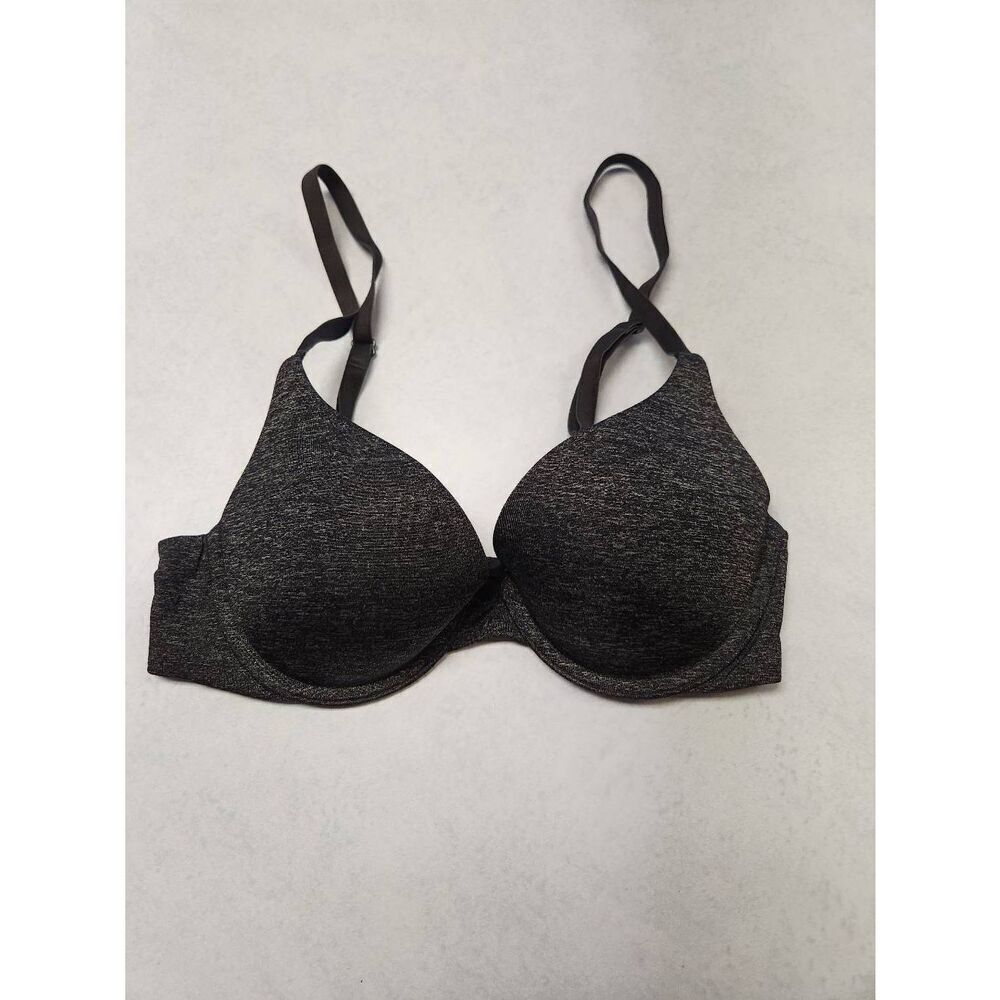 Victoria's Secret Size 32B Padded Perfect Coverage Bra